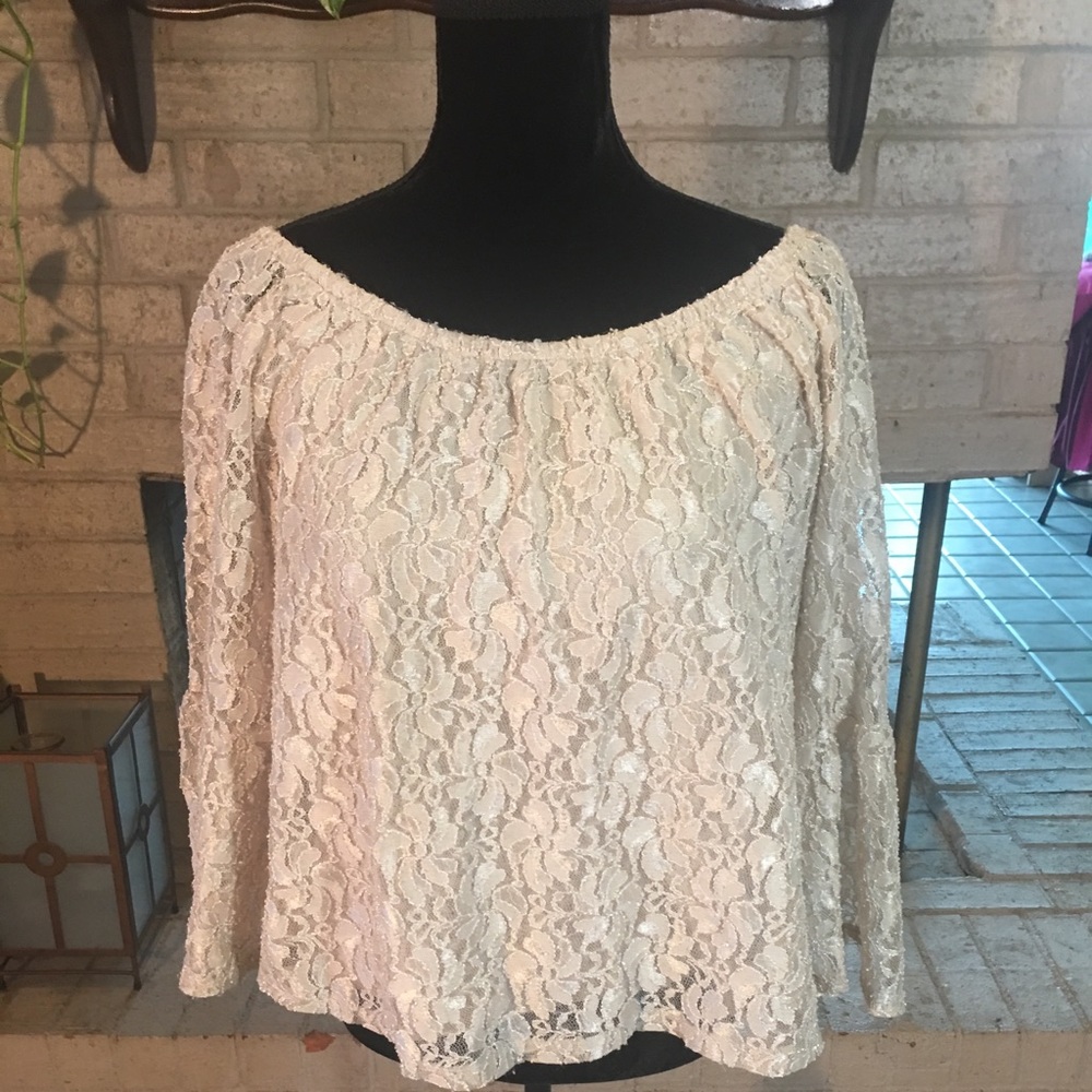 Cezanne Lace 2x